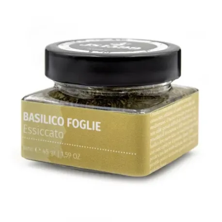 Miscela di spezie - Basilico - JS1599