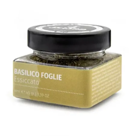 Miscela di spezie - Basilico - JS1599