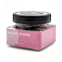 Miscela di spezie - Boccioli di rosa - JS1599