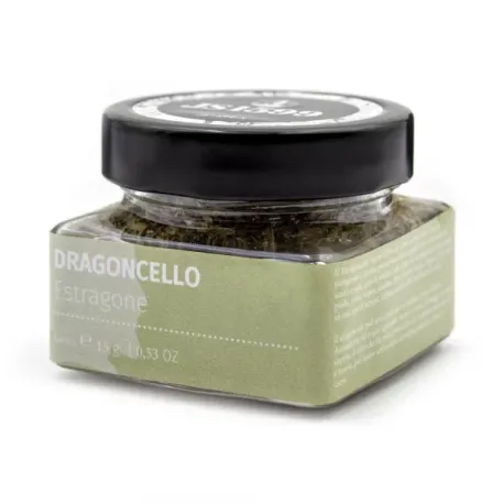 Miscela di spezie - Dragoncello estragone - JS1599