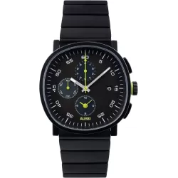 Tic15, Cronografo - Alessi