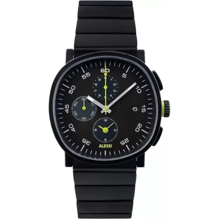 Tic15, Cronografo - Alessi