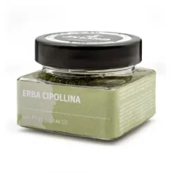 Miscela di spezie - Erba cipollina disidratata - JS1599