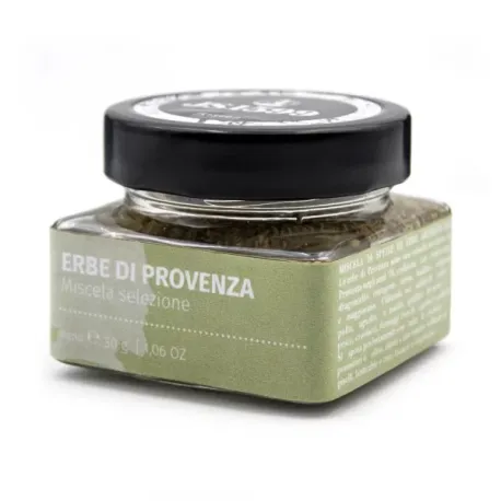 Miscela di spezie - Erbe di provenza bouquet aromatico - JS1599