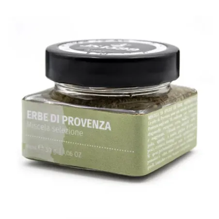 Miscela di spezie - Erbe di provenza bouquet aromatico - JS1599