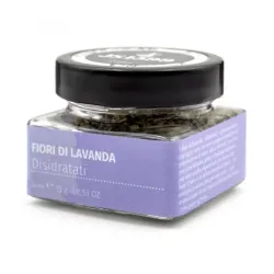 Miscela di spezie - Fiori di lavanda - JS1599