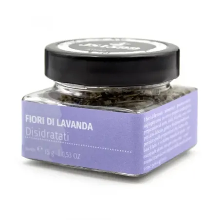 Miscela di spezie - Fiori di lavanda - JS1599