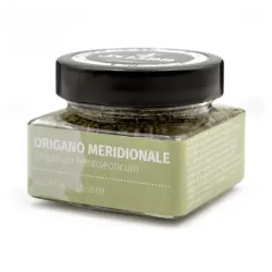 Miscela di spezie - Origano meridionale selezione “Foglie essicate” - JS1599