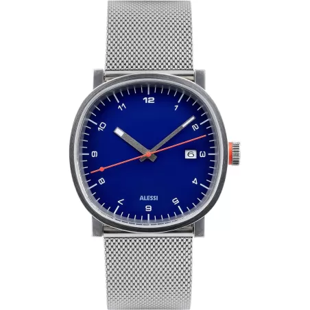 Tic15, Orologio Da Polso Uomo - Alessi