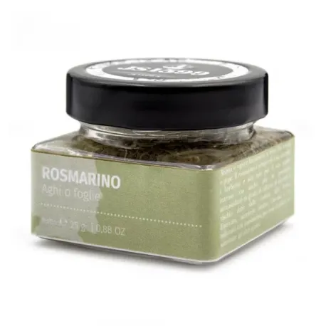 Miscela di spezie - Rosmarino aghi - JS1599