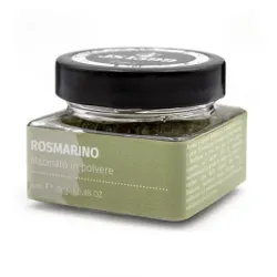 Miscela di spezie - Rosmarino in polvere - JS1599