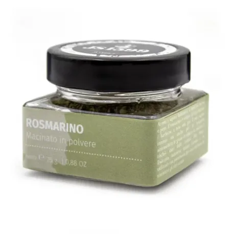 Miscela di spezie - Rosmarino in polvere - JS1599