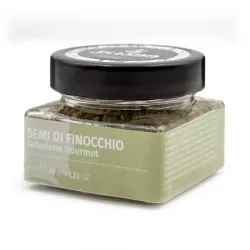 Miscela di spezie - Semi di finocchio interi “Semi disidratati” - JS1599