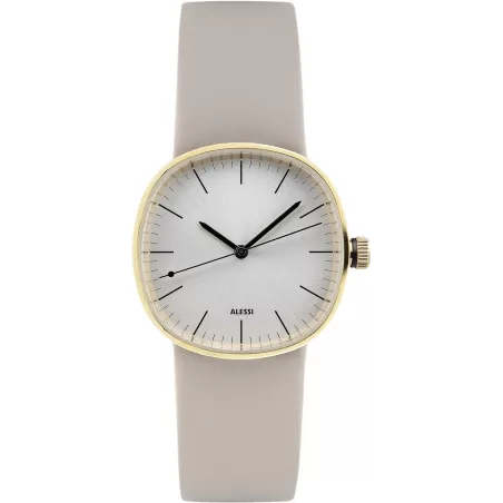 Tic15, Orologio Da Polso Donna - Alessi