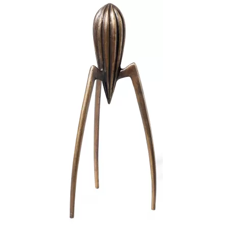 Juicysalif, Spremiagrumi Bronzo - Alessi