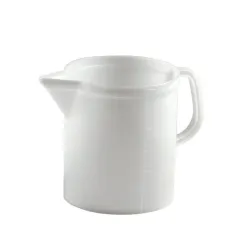 Caraffa dosatrice graduata Lt.2