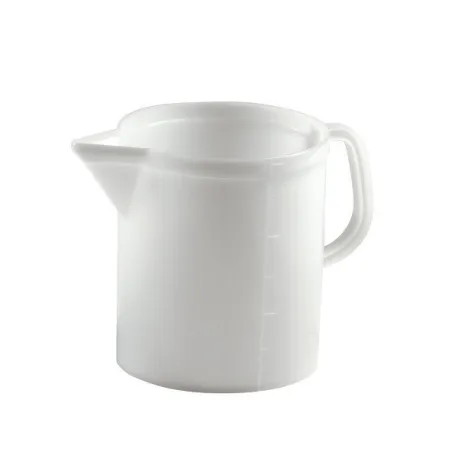 Caraffa dosatrice graduata Lt.2