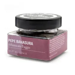 Pepe Banasura affumicato - JS1599