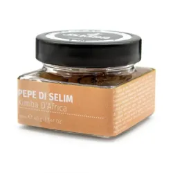 Pepe di Selim - JS1599