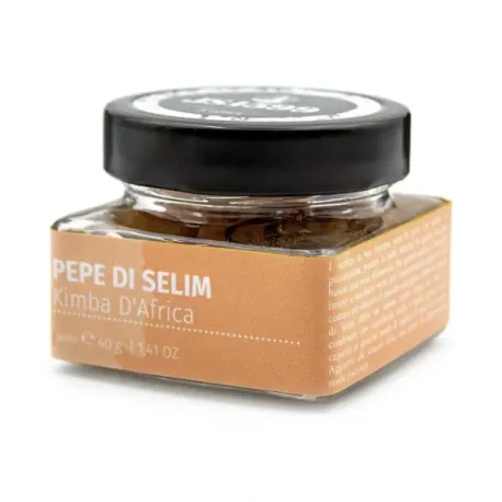 Pepe di Selim - JS1599