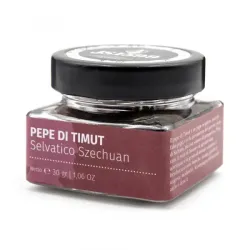 Pepe di Timut - JS1599