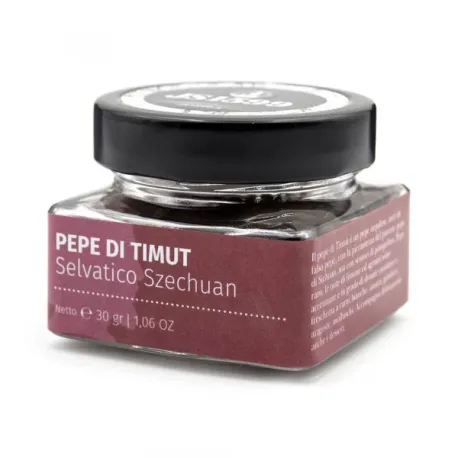 Pepe di Timut - JS1599