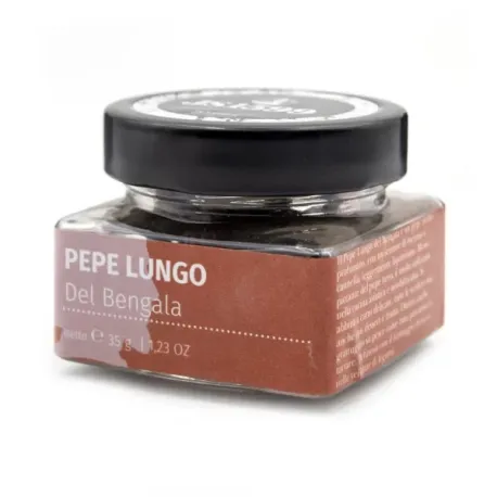 Pepe Lungo del Bengala - JS1599