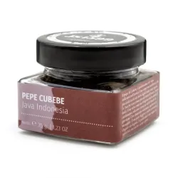 Pepe Cubebe o pepe di Java - JS1599