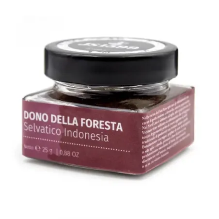 Pepe Selvatico dono della foresta - JS1599
