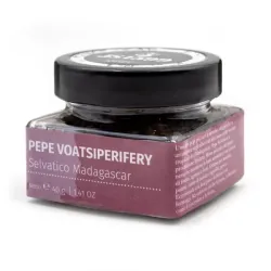 Pepe Voatsiperifery Mascareigne - JS1599