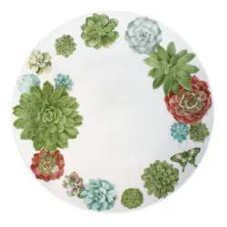 Desert Rose, Piatto piano - Taitu