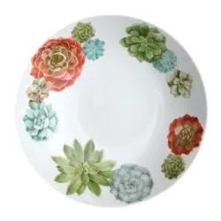 Desert Rose, Piatto fondo - Taitu