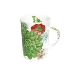 Desert Rose, Mug - Taitu
