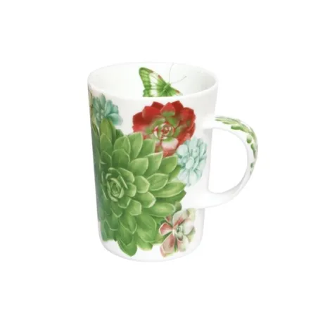 Desert Rose, Mug - Taitu