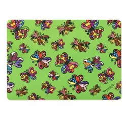 Segnaposto "mini farfalle" - Romero Britto