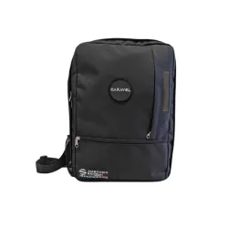 Caravel Backpack - Zaino multiuso per coltelli e accessori - Sanelli Ambrogio