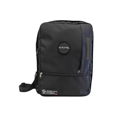 Caravel Backpack - Zaino multiuso per coltelli e accessori - Sanelli Ambrogio