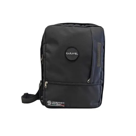 Caravel Backpack - Zaino multiuso per coltelli e accessori - Sanelli Ambrogio