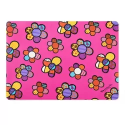 Segnaposto "mini flowers" - Romero Britto