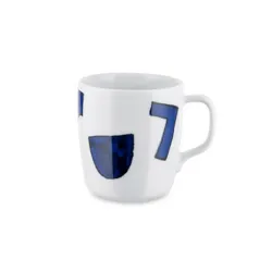 Itsumo - Yunoki ware, Mug 4 pezzi - Alessi