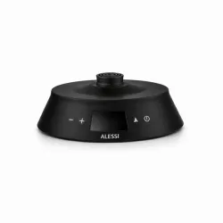 Base per bollitore Plissè MDL21 B - Alessi