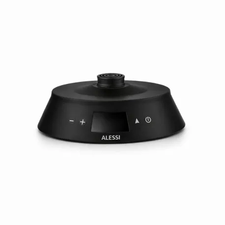 Base per bollitore Plissè MDL21 B - Alessi