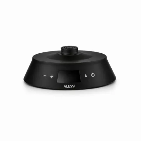 Base per bollitore Plissè MDL21 B - Alessi