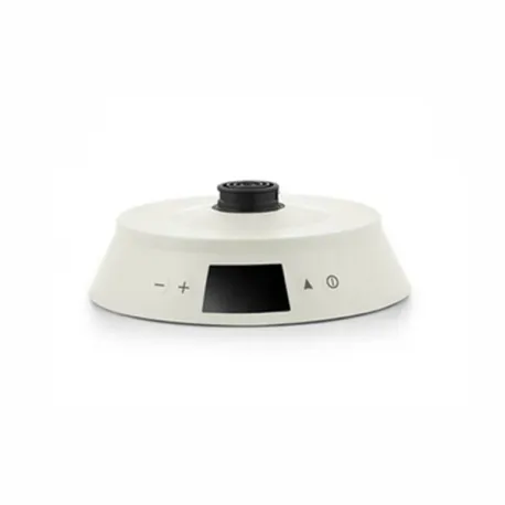 Base per bollitore Plissè MDL21 W - Alessi