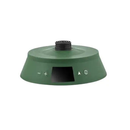 Base per bollitore Plissè MDL21 GR - Alessi