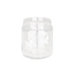 Vetro per barattolo ermetico, MW30/75 - Alessi