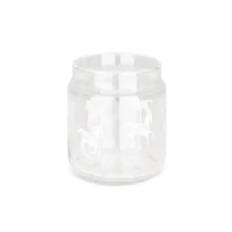 Vetro per barattolo ermetico, MW30/75 - Alessi