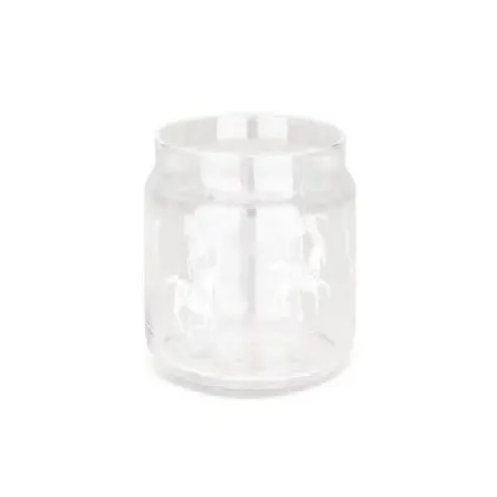 Vetro per barattolo ermetico, MW30/75 - Alessi