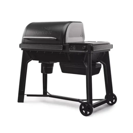 Barbecue a pellet Woodridge - Traeger