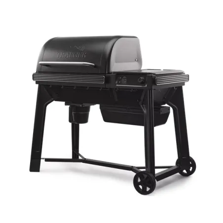 Barbecue a pellet Woodridge - Traeger